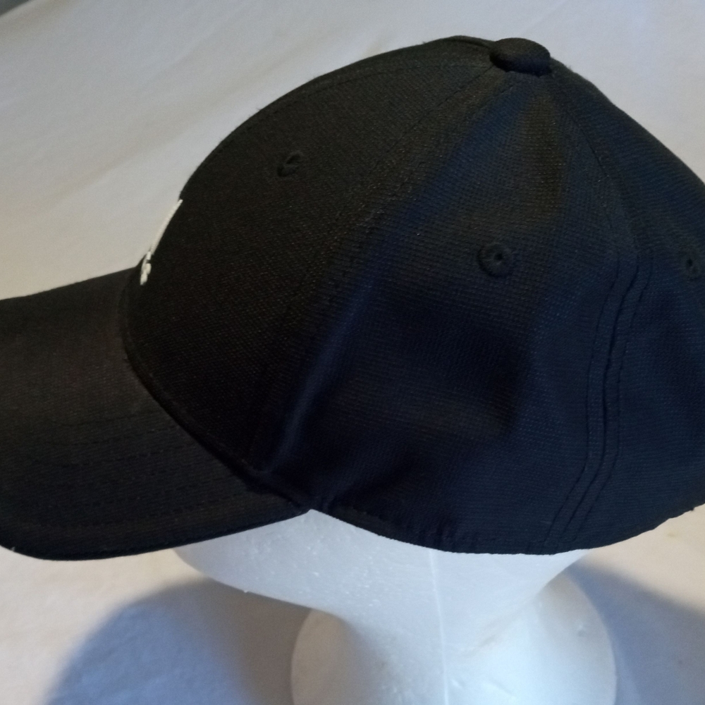 adidas Black Cap - Picture 2 of 4